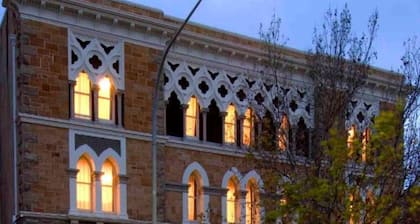 Adabco Boutique Hotel Adelaide