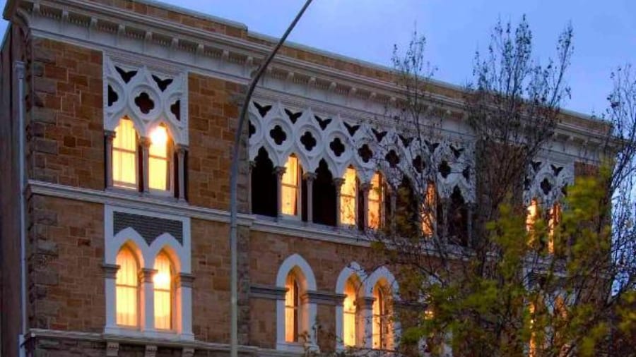 Adabco Boutique Hotel Adelaide