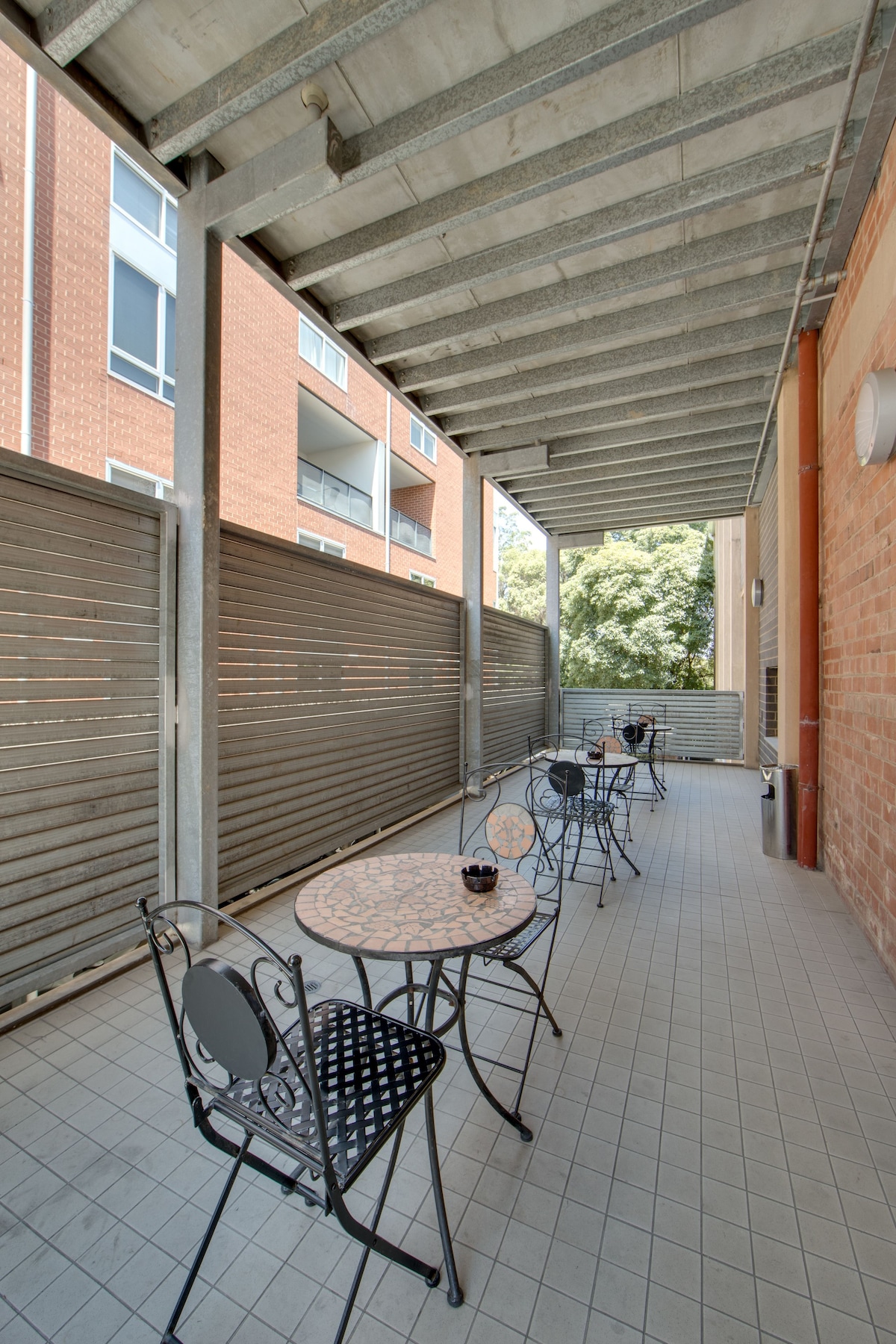 Adabco Boutique Hotel Adelaide