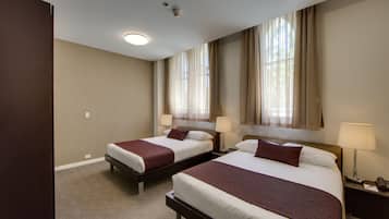 Chambre Familiale