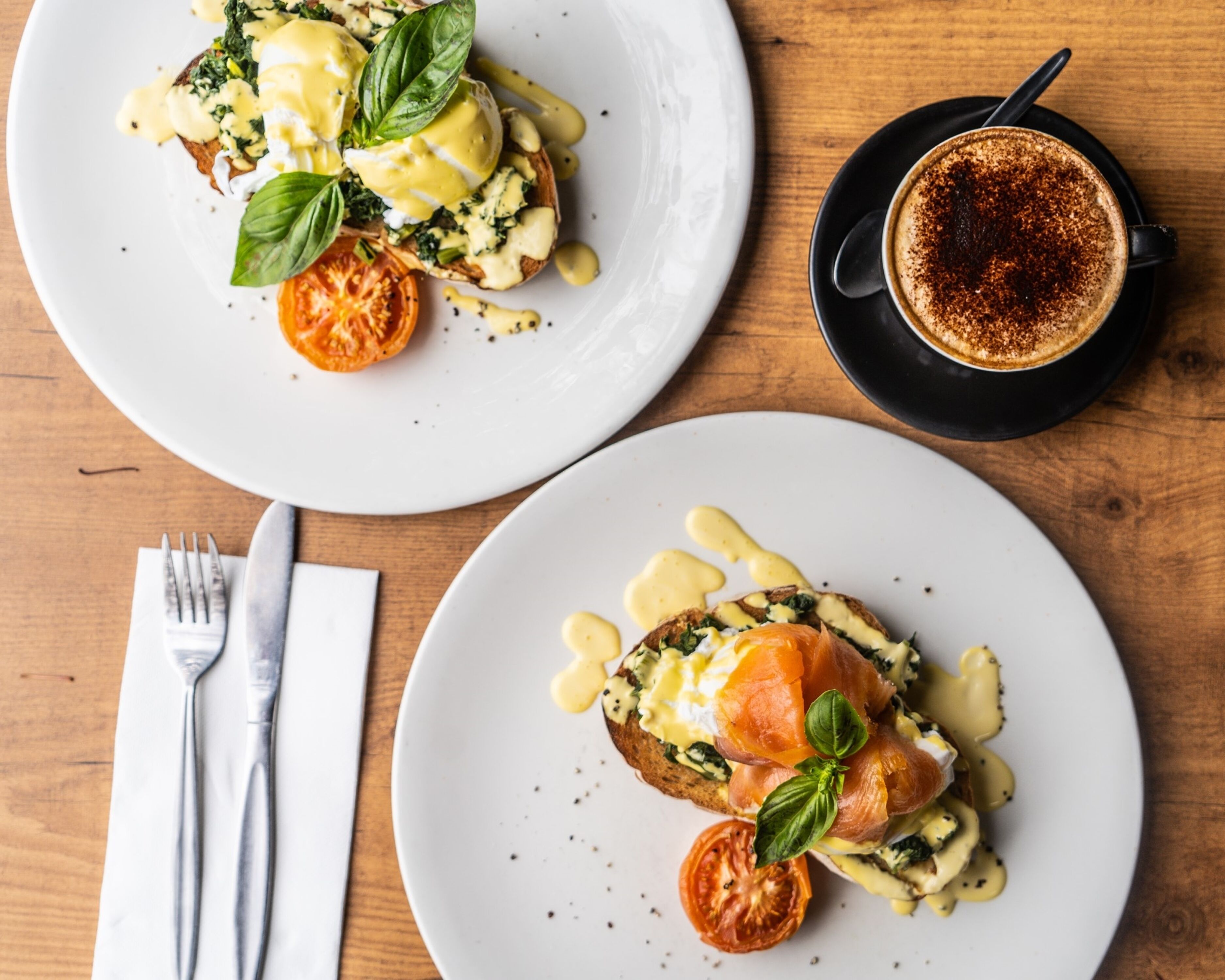 daily continental breakfast (aud 25 per person)