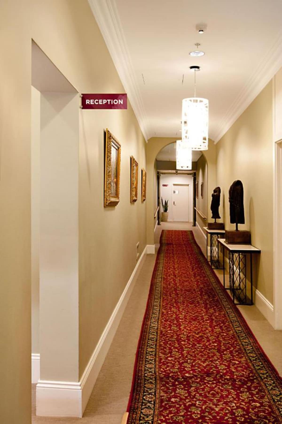 Adabco Boutique Hotel Adelaide