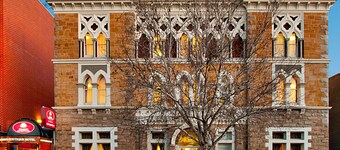 Adabco Boutique Hotel