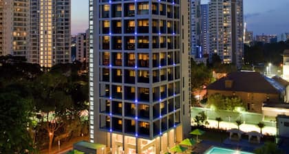 Novotel Living Singapore Orchard