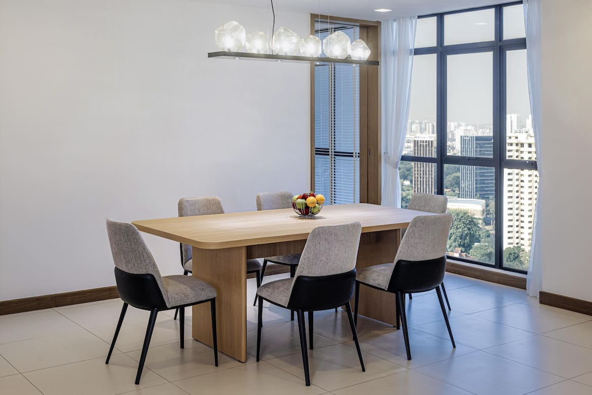 In-room safe, individually decorated, individually furnished, desk