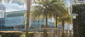 Novotel Living Singapore Orchard