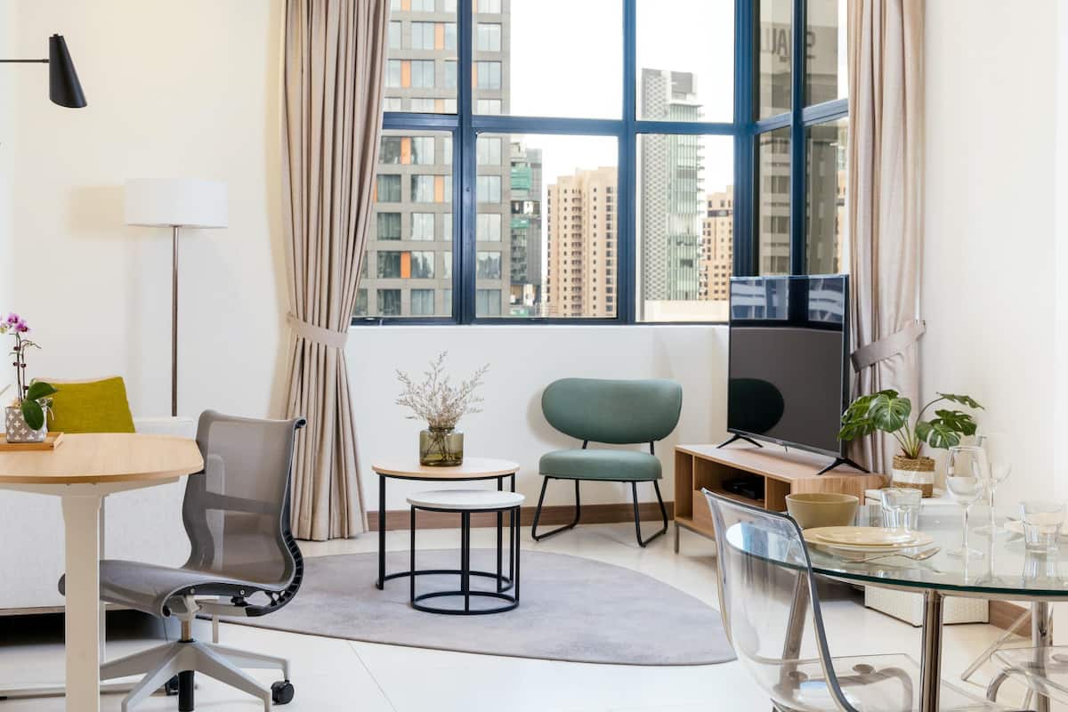 In-room safe, individually decorated, individually furnished, desk