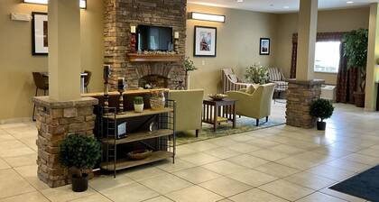 SureStay Plus Hotel by Best Western Buckhannon