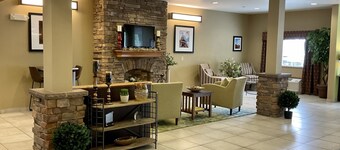 SureStay Plus Hotel by Best Western Buckhannon