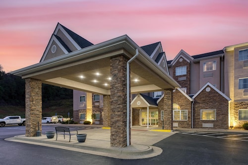 SureStay Plus Hotel by Best Western Buckhannon