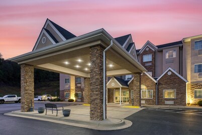 SureStay Plus Hotel by Best Western Buckhannon