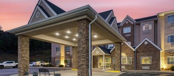 SureStay Plus Hotel by Best Western Buckhannon