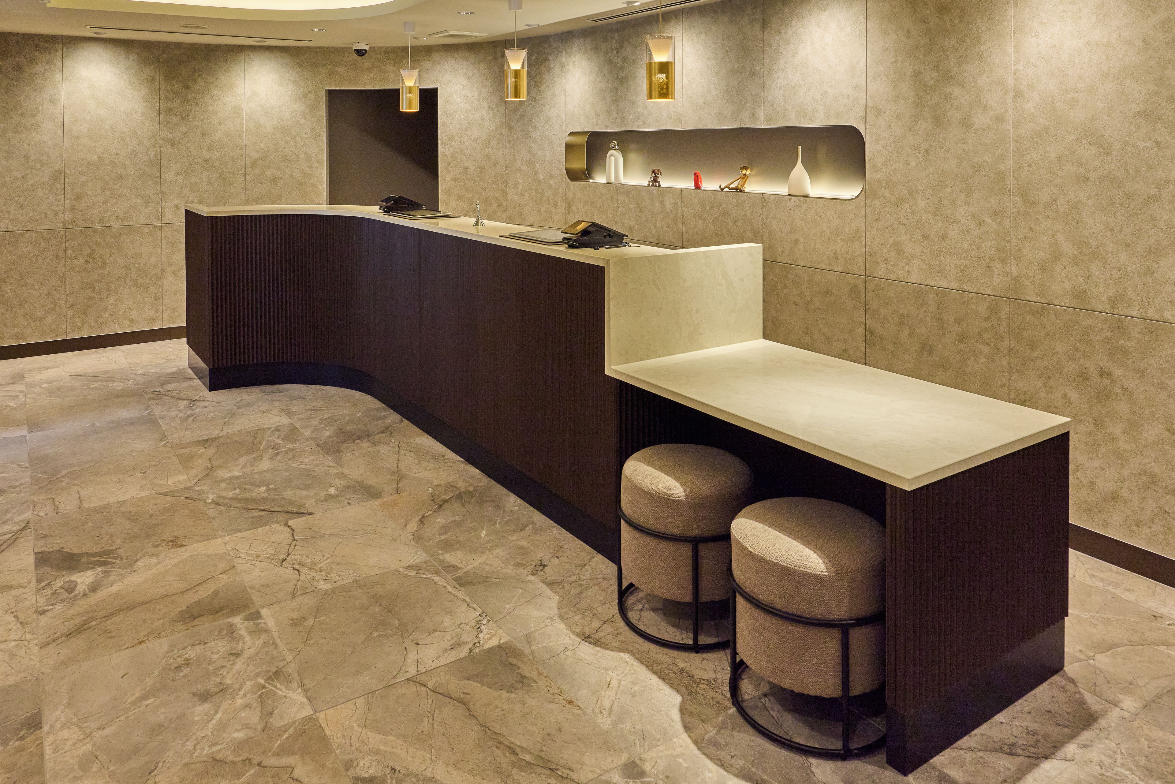 Recepció