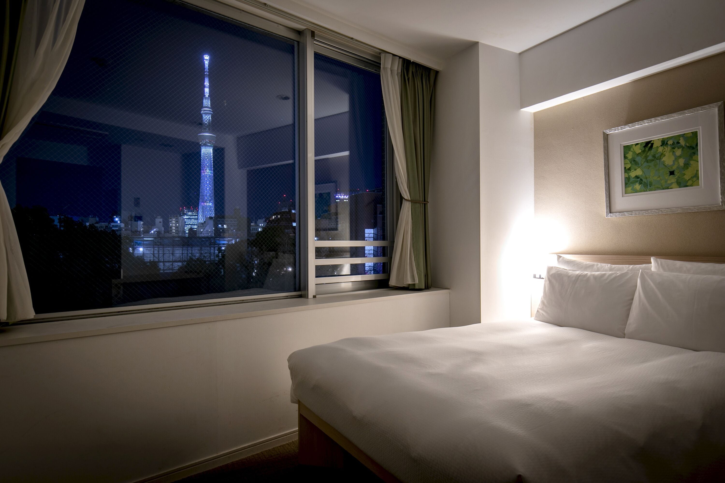 1 bedroom, in-room safe, desk, laptop workspace