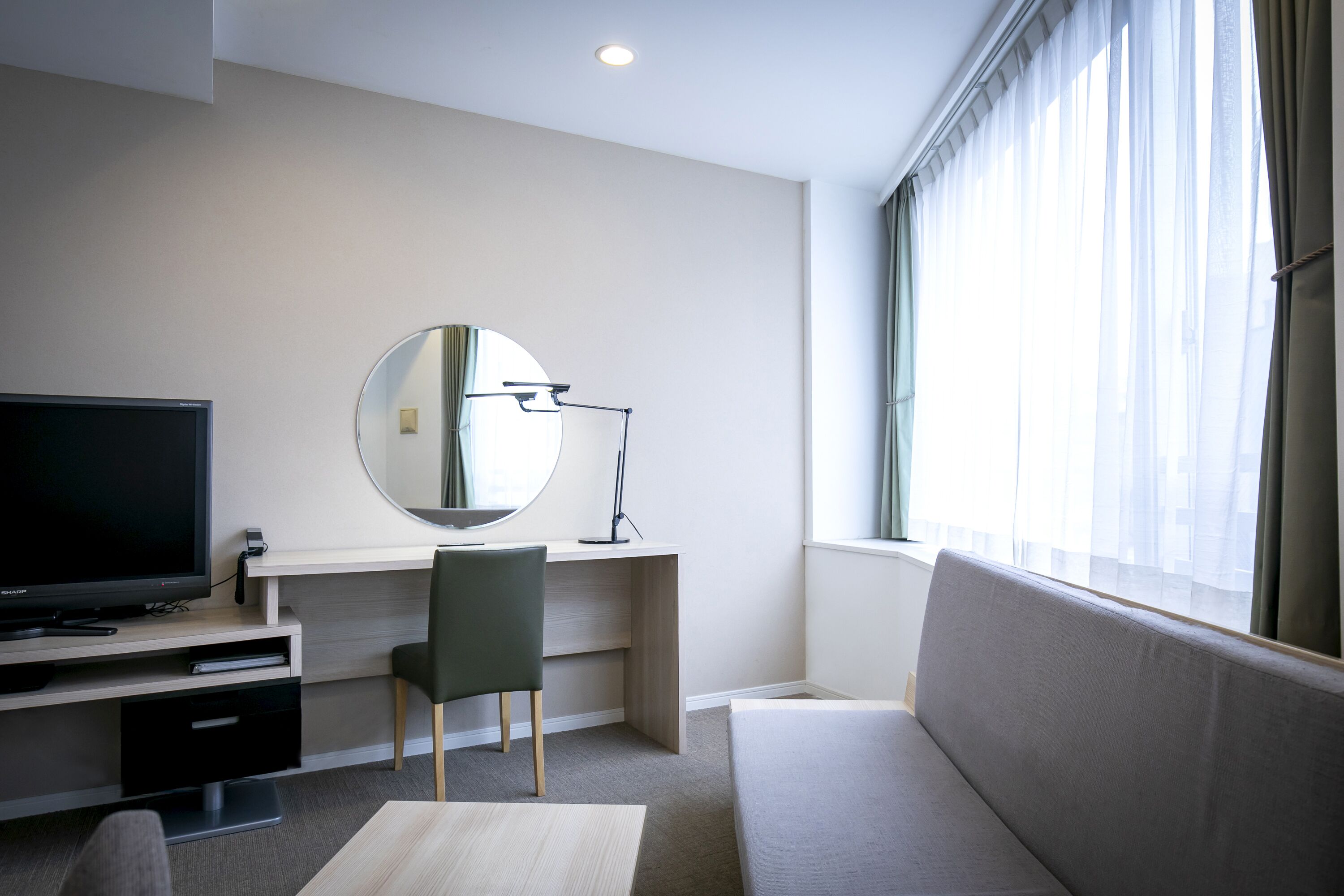 1 bedroom, in-room safe, desk, laptop workspace