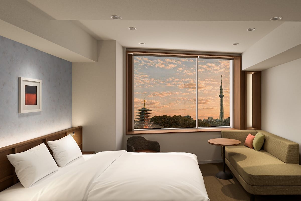 Premium Apartment, 1 Queen Bed, Non Smoking, City View | 1 bedroom, premium bedding, in-room safe, laptop workspace