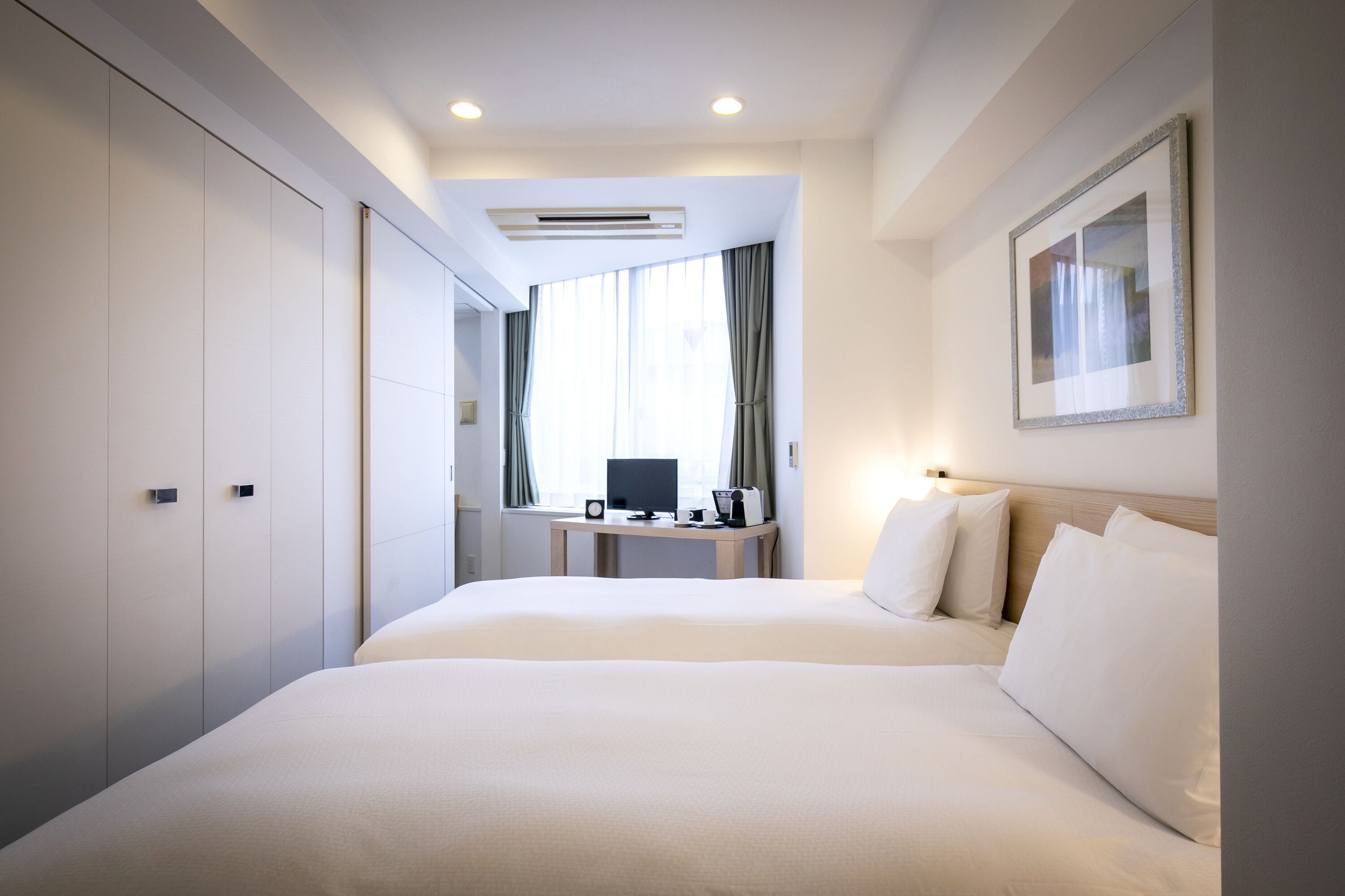 1 bedroom, in-room safe, desk, laptop workspace