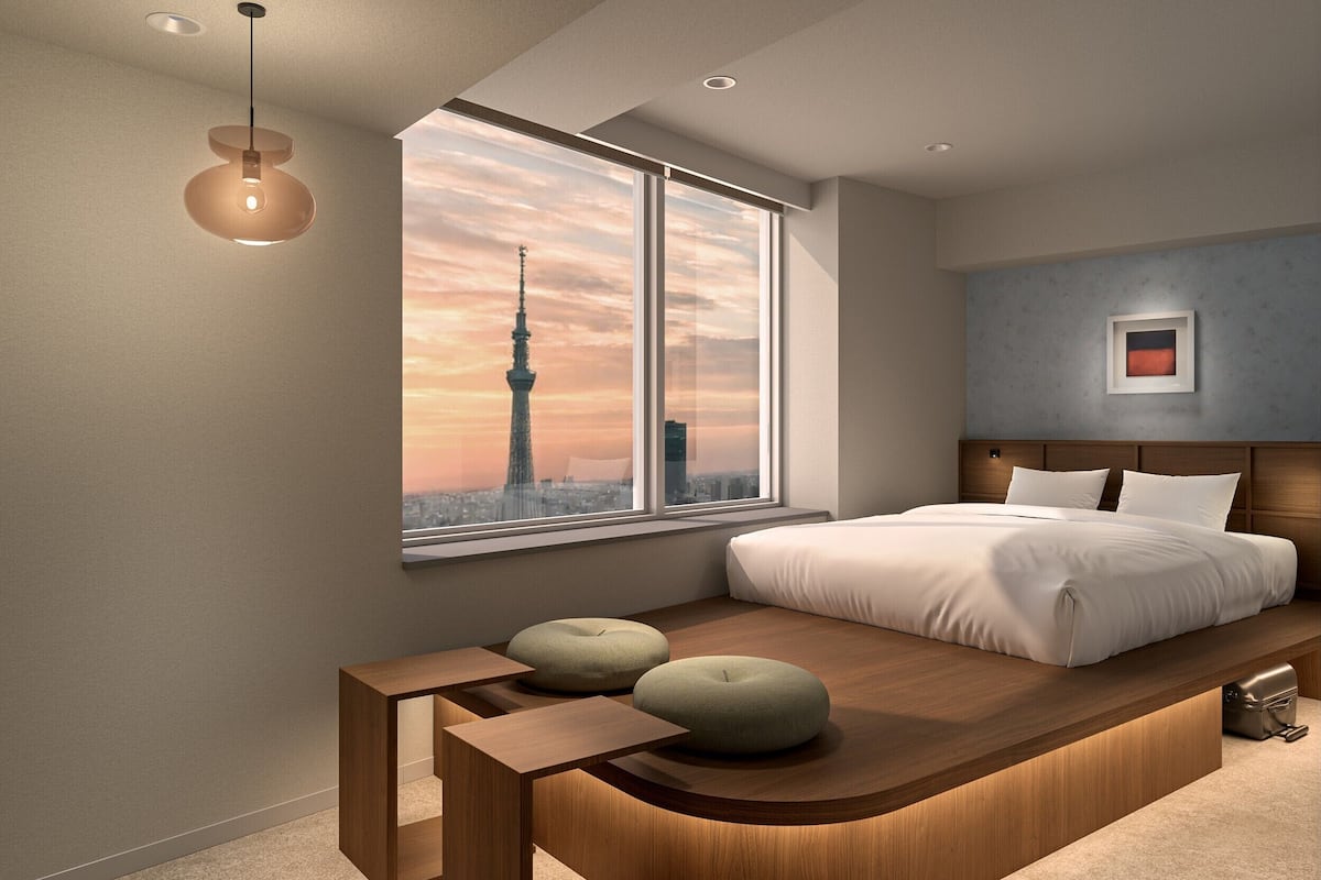 1 bedroom, premium bedding, in-room safe, laptop workspace