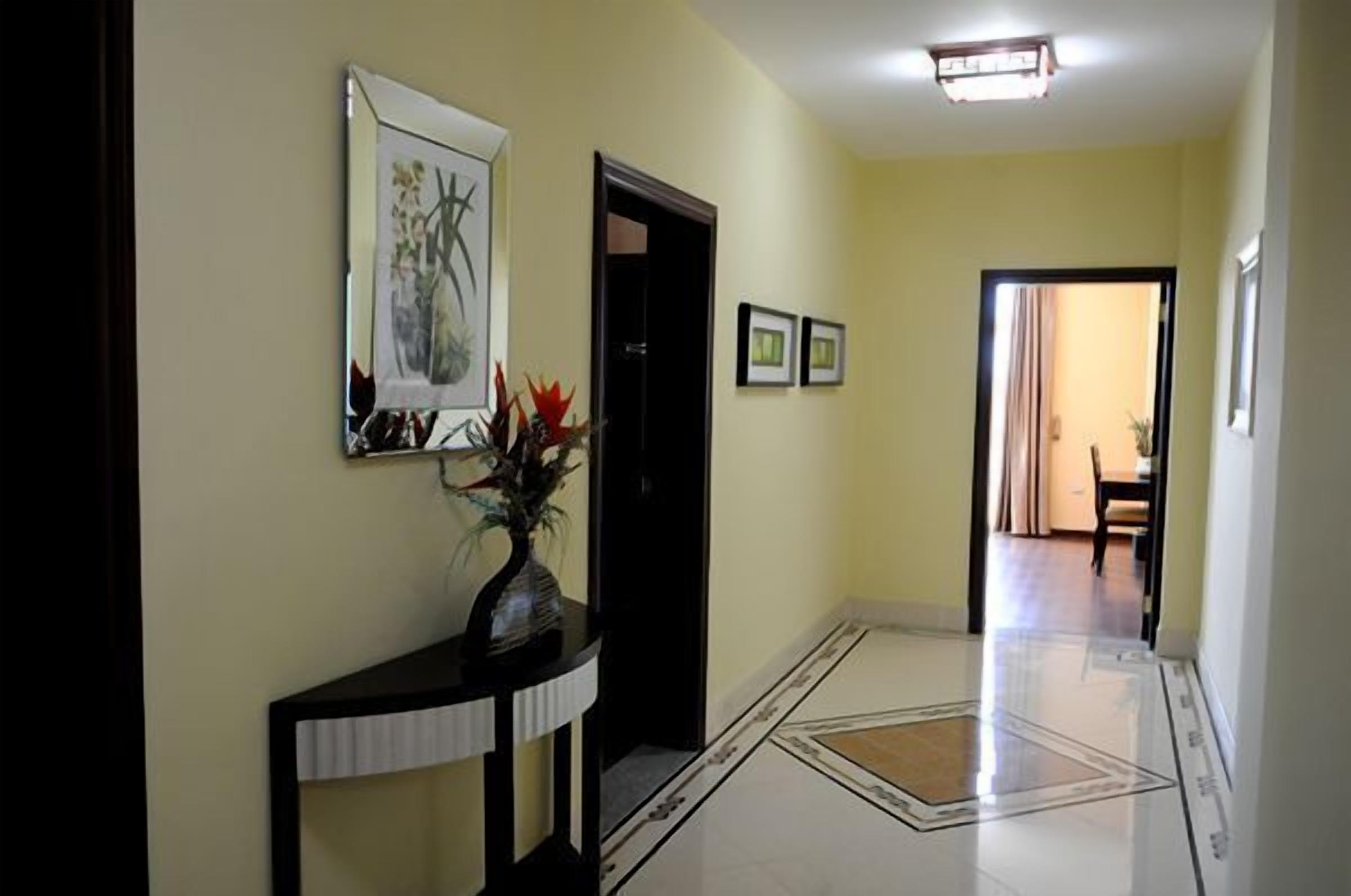 Foto - Destiny Addis Hotel