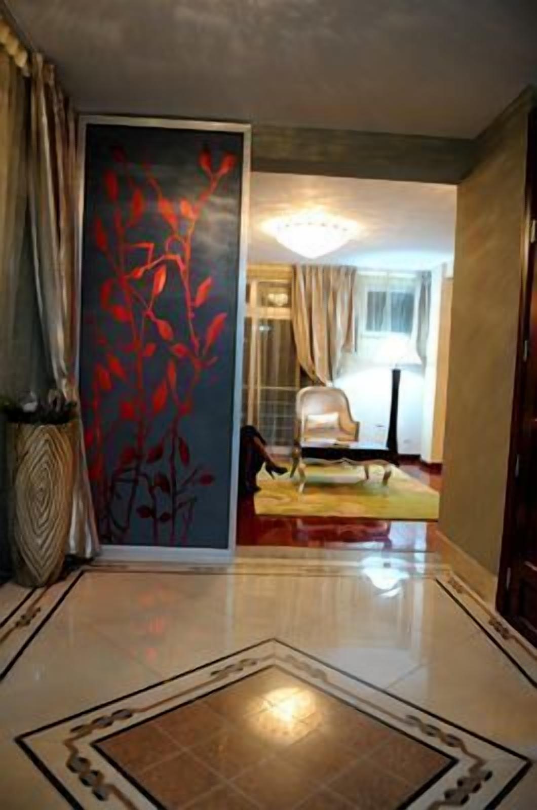 Foto - Destiny Addis Hotel