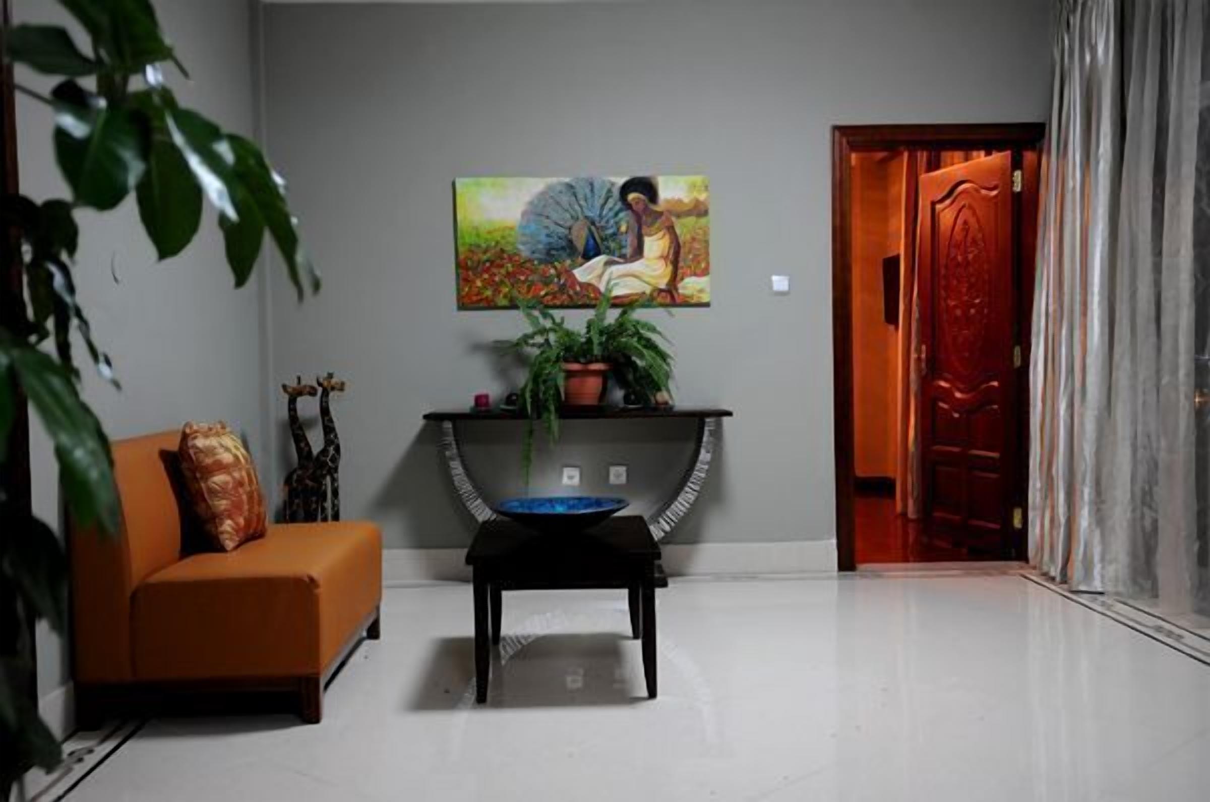 Foto - Destiny Addis Hotel