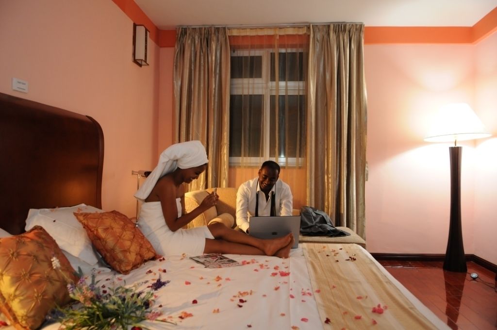 Foto - Destiny Addis Hotel