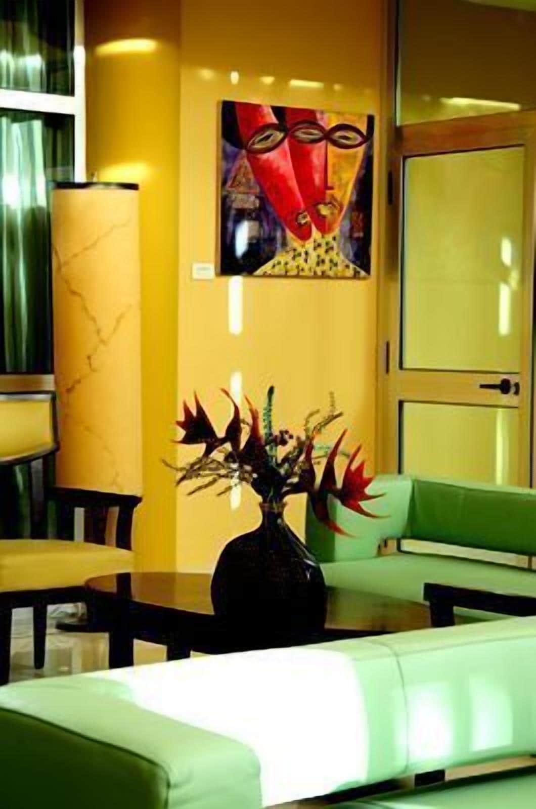 Foto - Destiny Addis Hotel