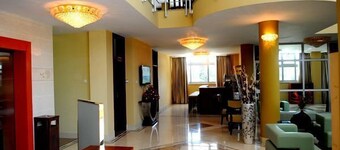 Destiny Addis Hotel