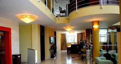 Destiny Addis Hotel