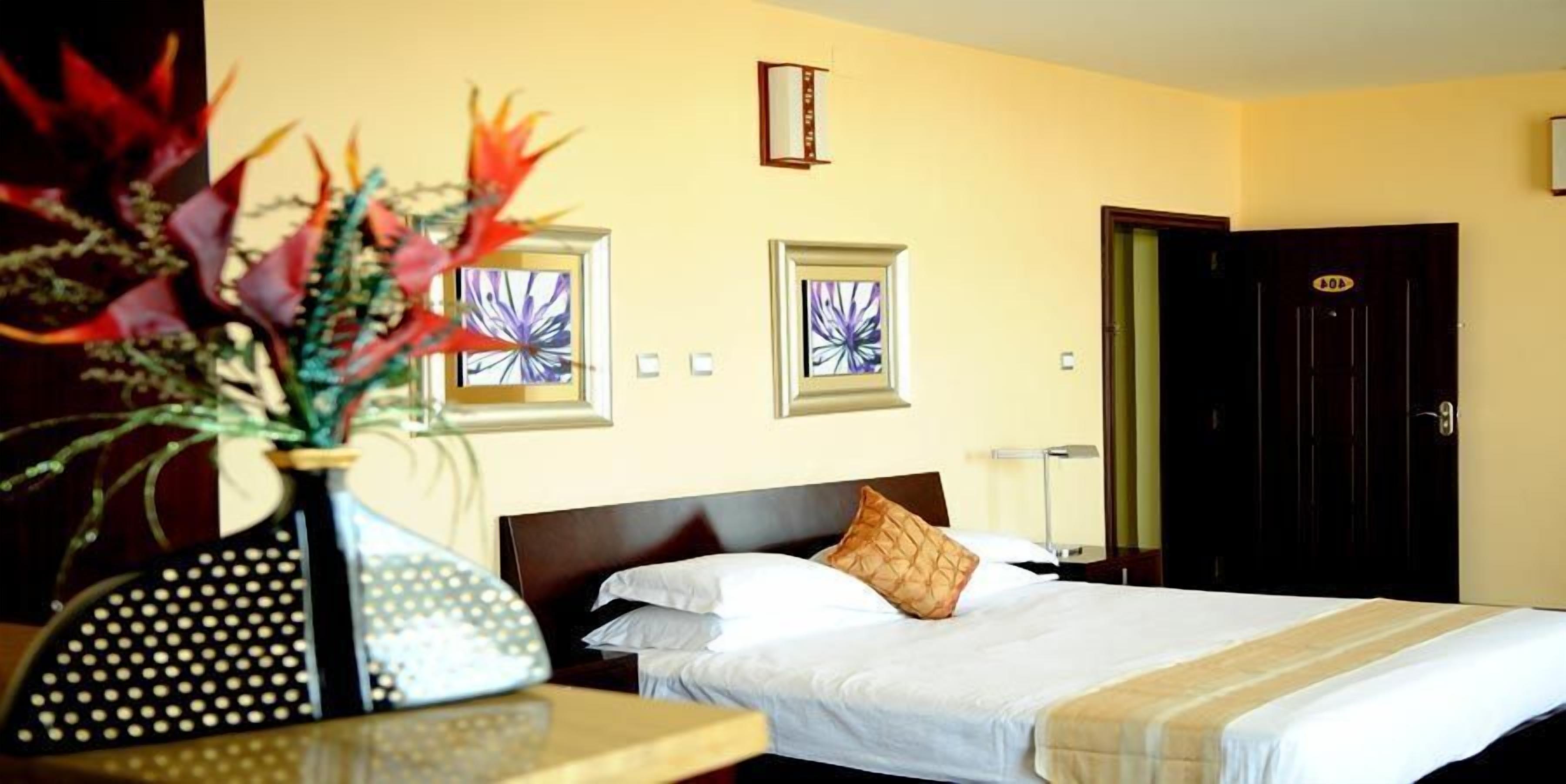 Foto - Destiny Addis Hotel