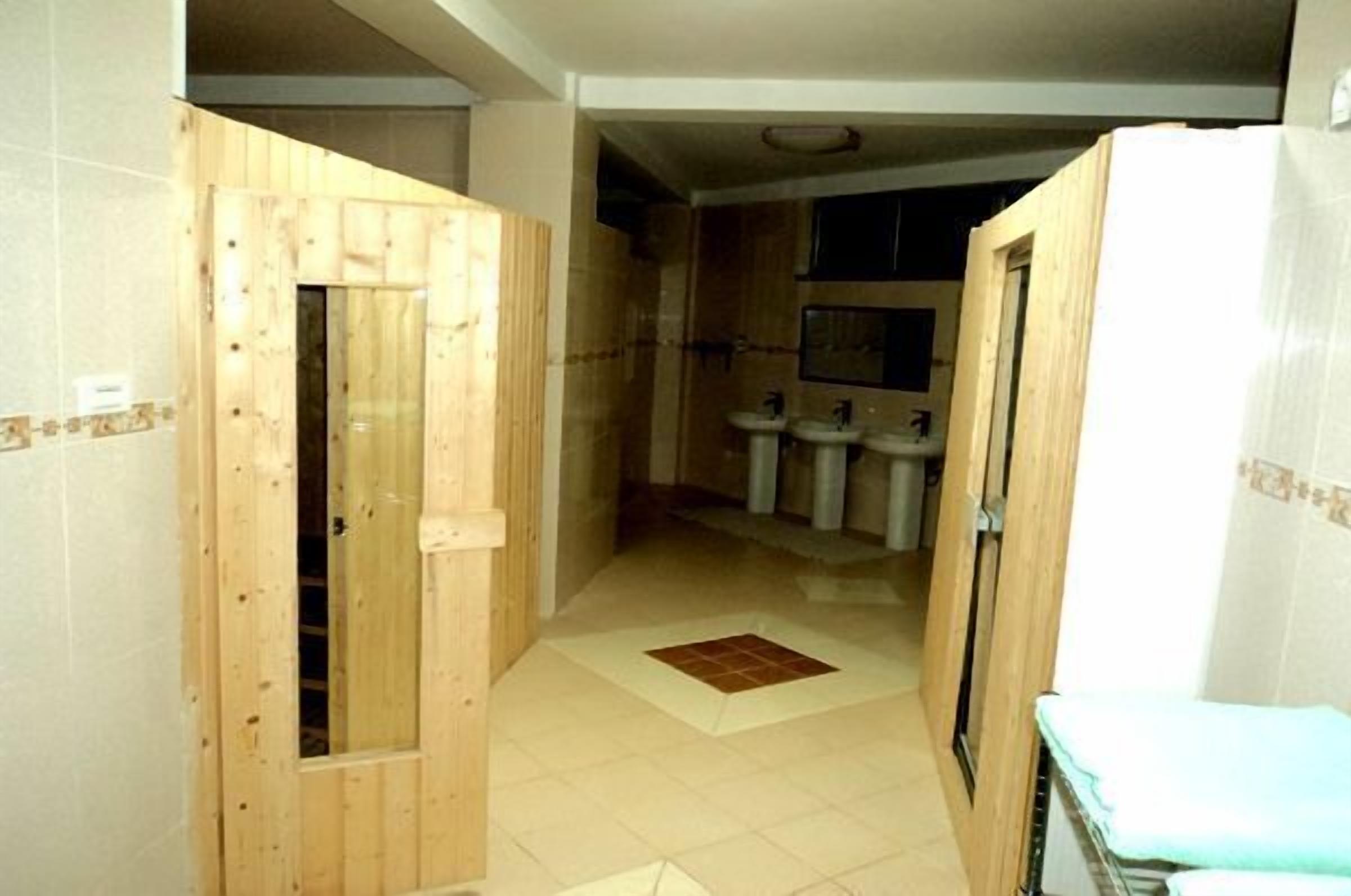 Foto - Destiny Addis Hotel