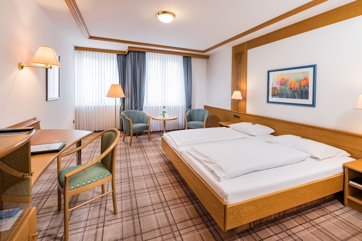 Comfort Double Room
