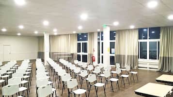 Salle de réunion