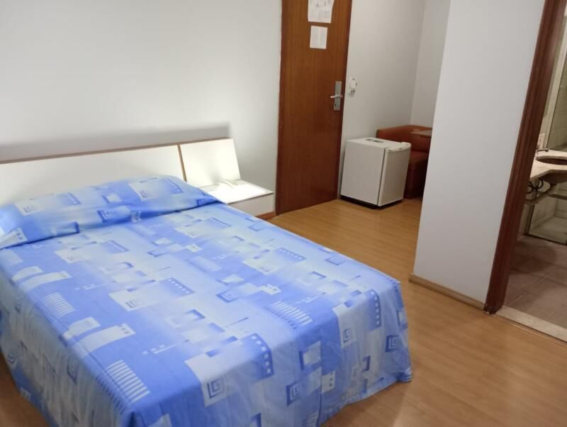 Minibar, in-room safe, soundproofing, free WiFi