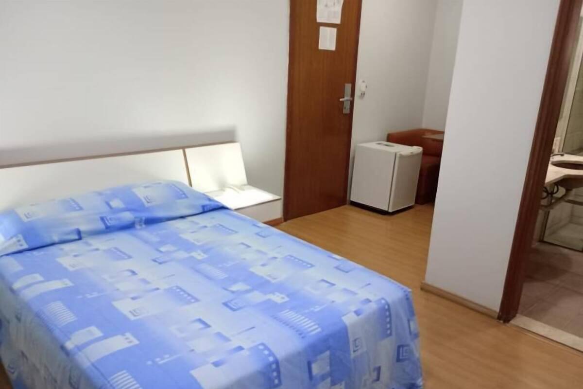 Minibar, coffres-forts dans les chambres, chambres insonorisées