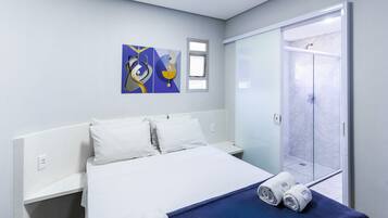 Minibar, coffres-forts dans les chambres, chambres insonorisées