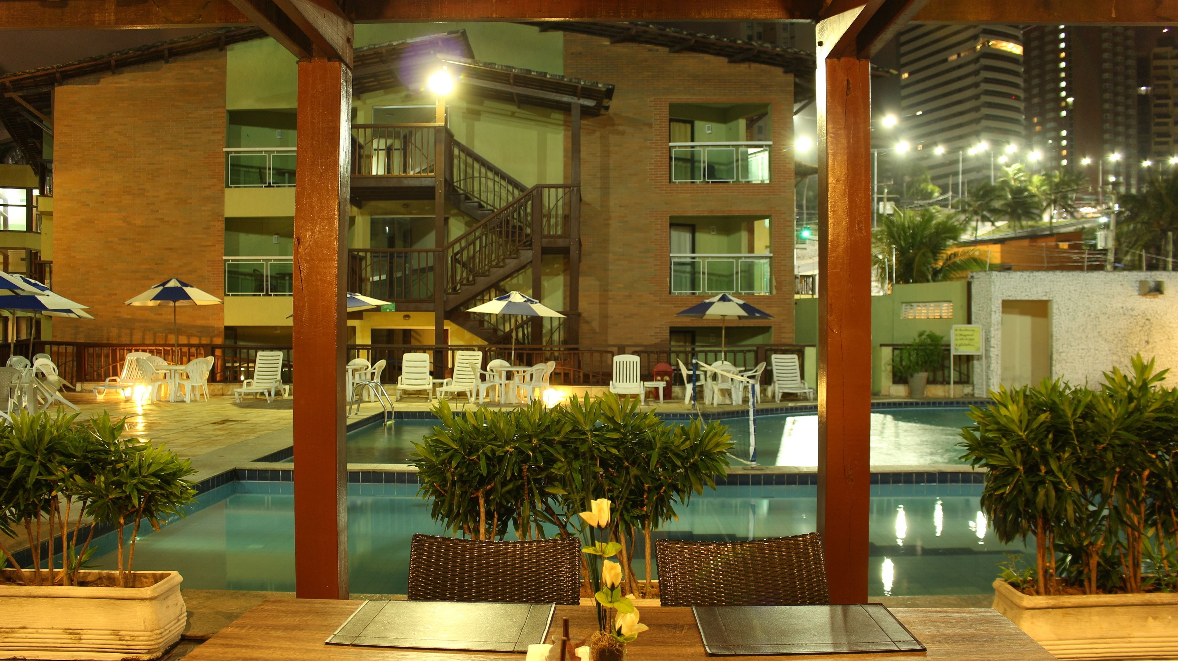 Foto - Natal Praia Hotel