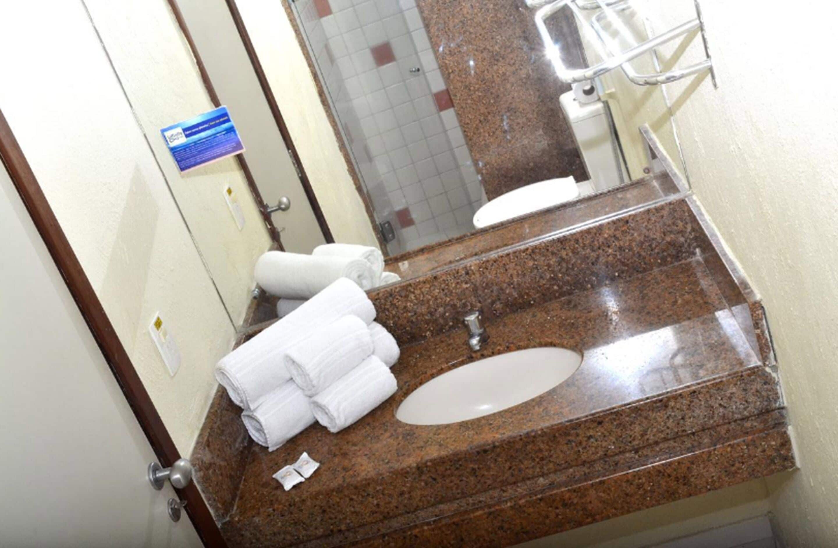 Foto - Natal Praia Hotel