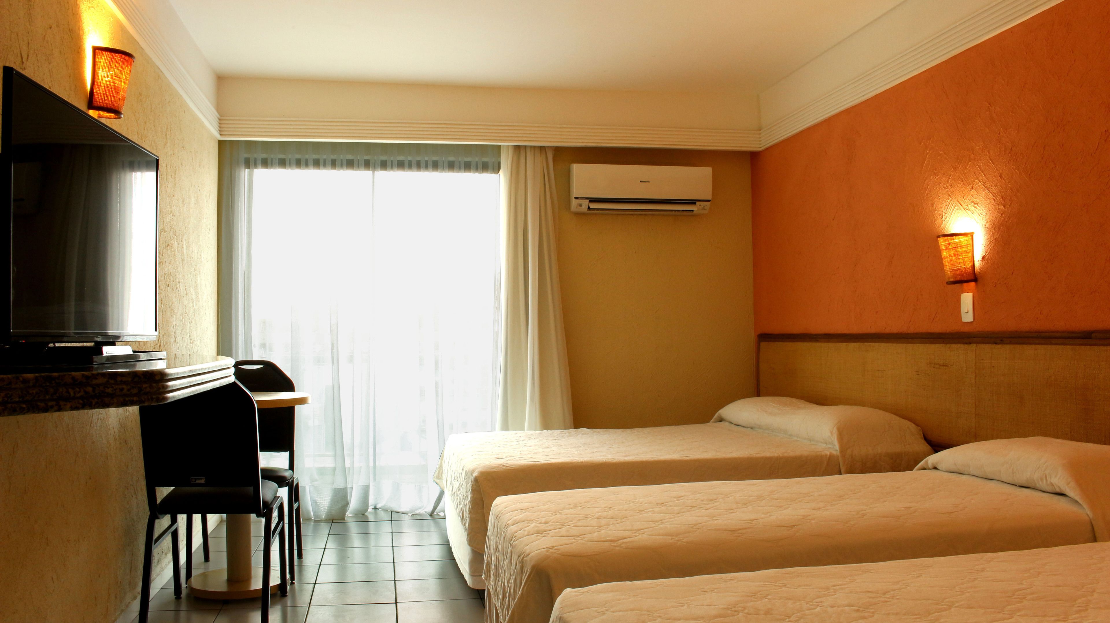 Foto - Natal Praia Hotel