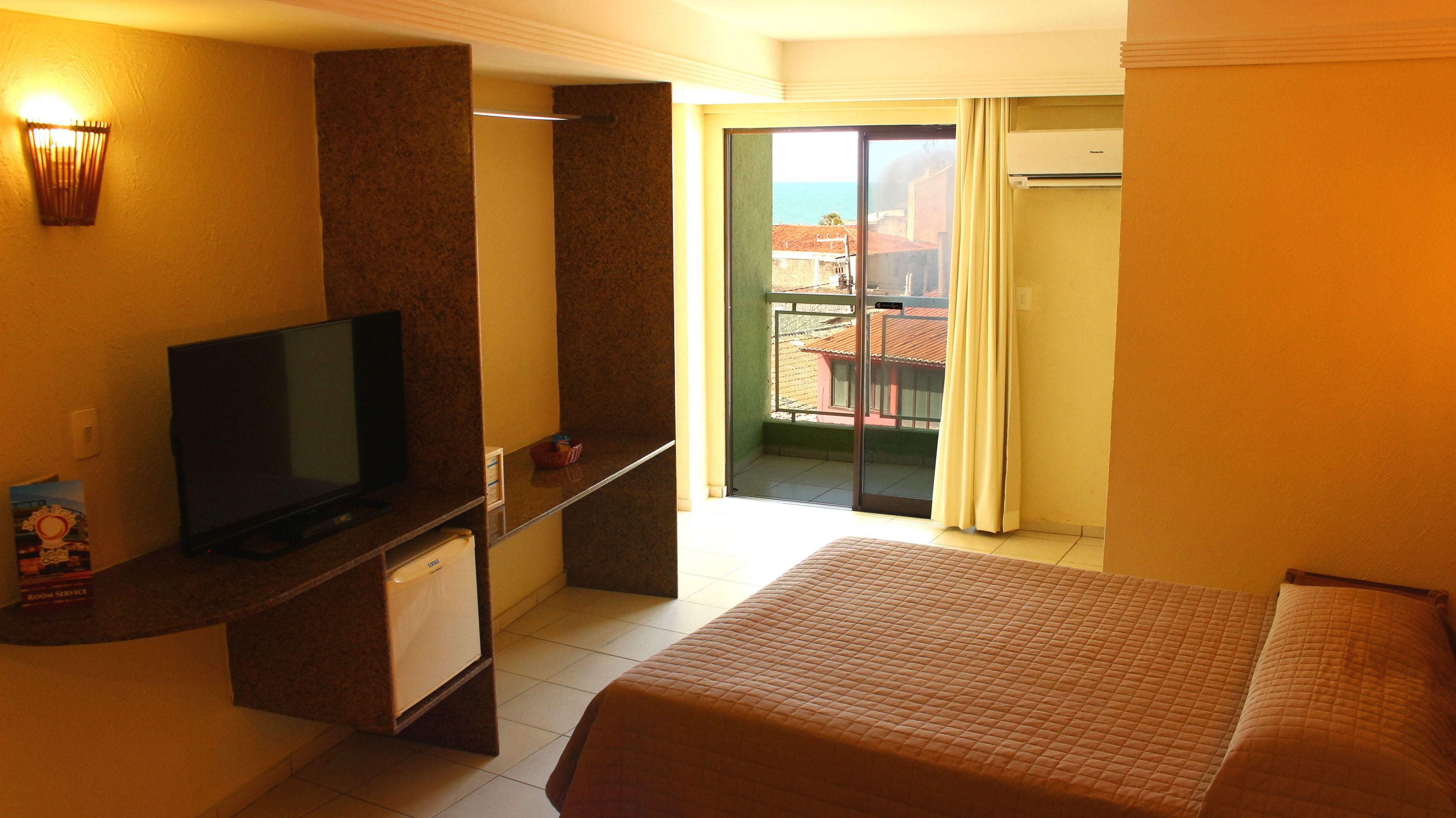 Foto - Natal Praia Hotel