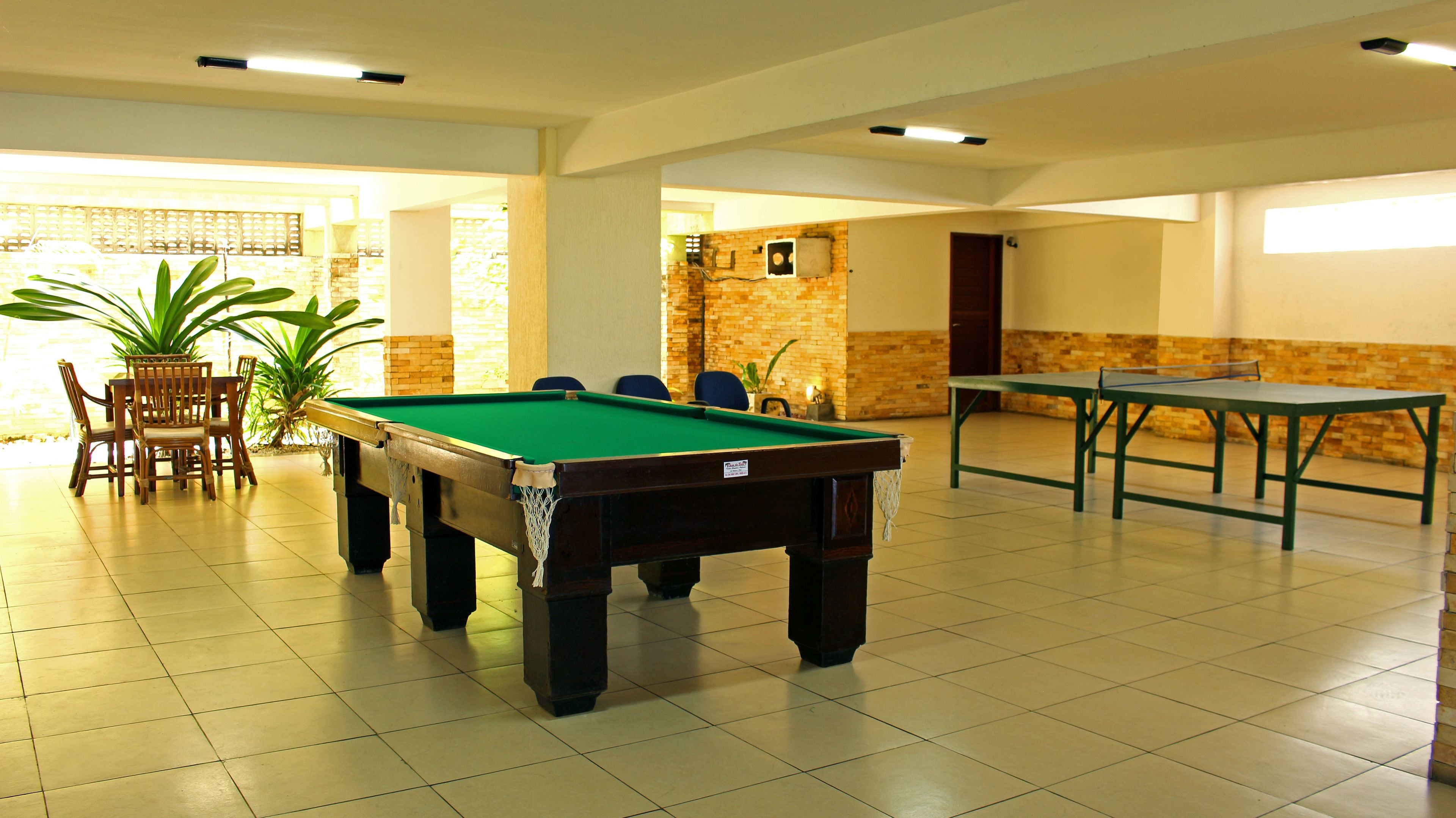 Foto - Natal Praia Hotel