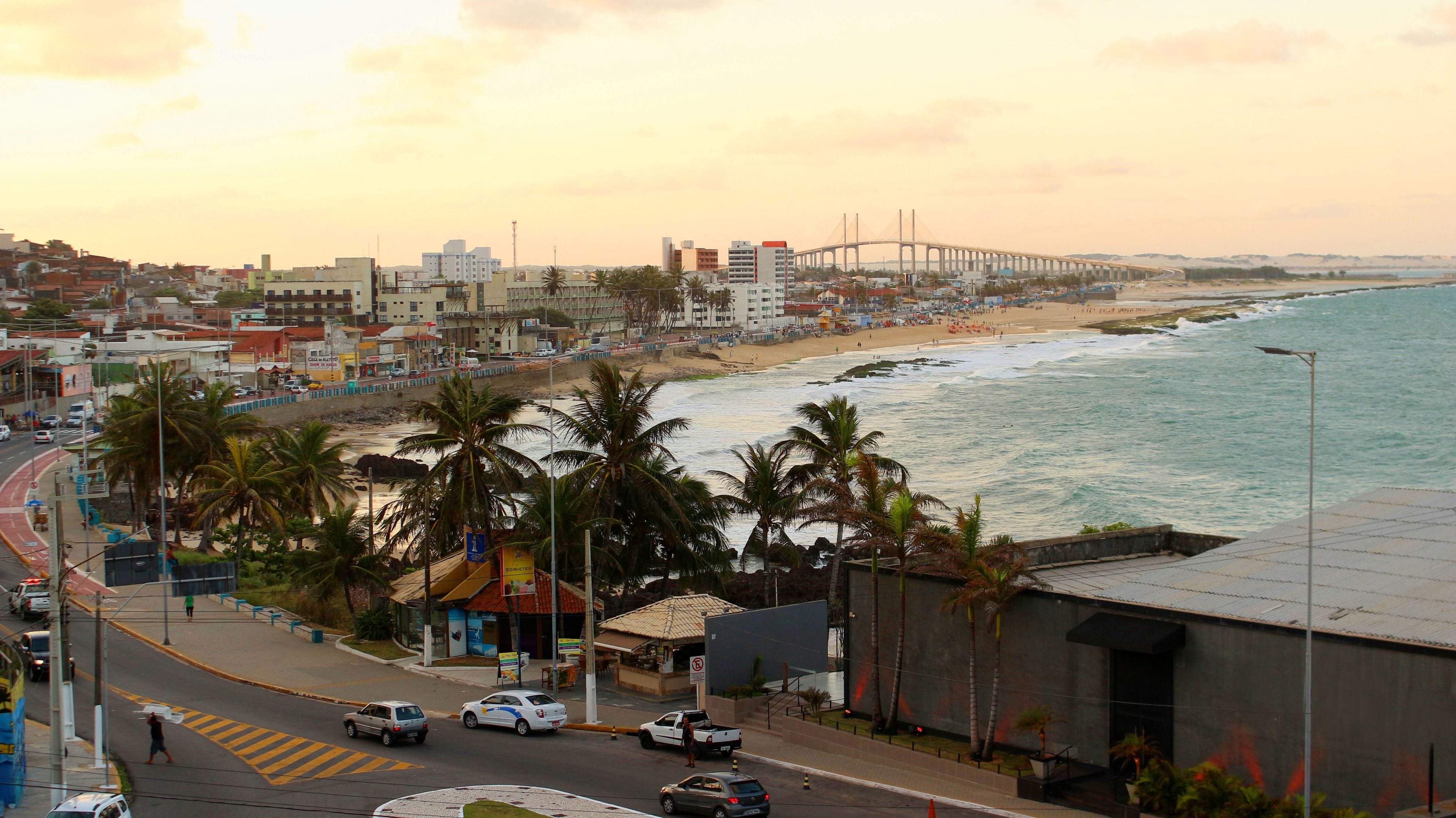 Foto - Natal Praia Hotel