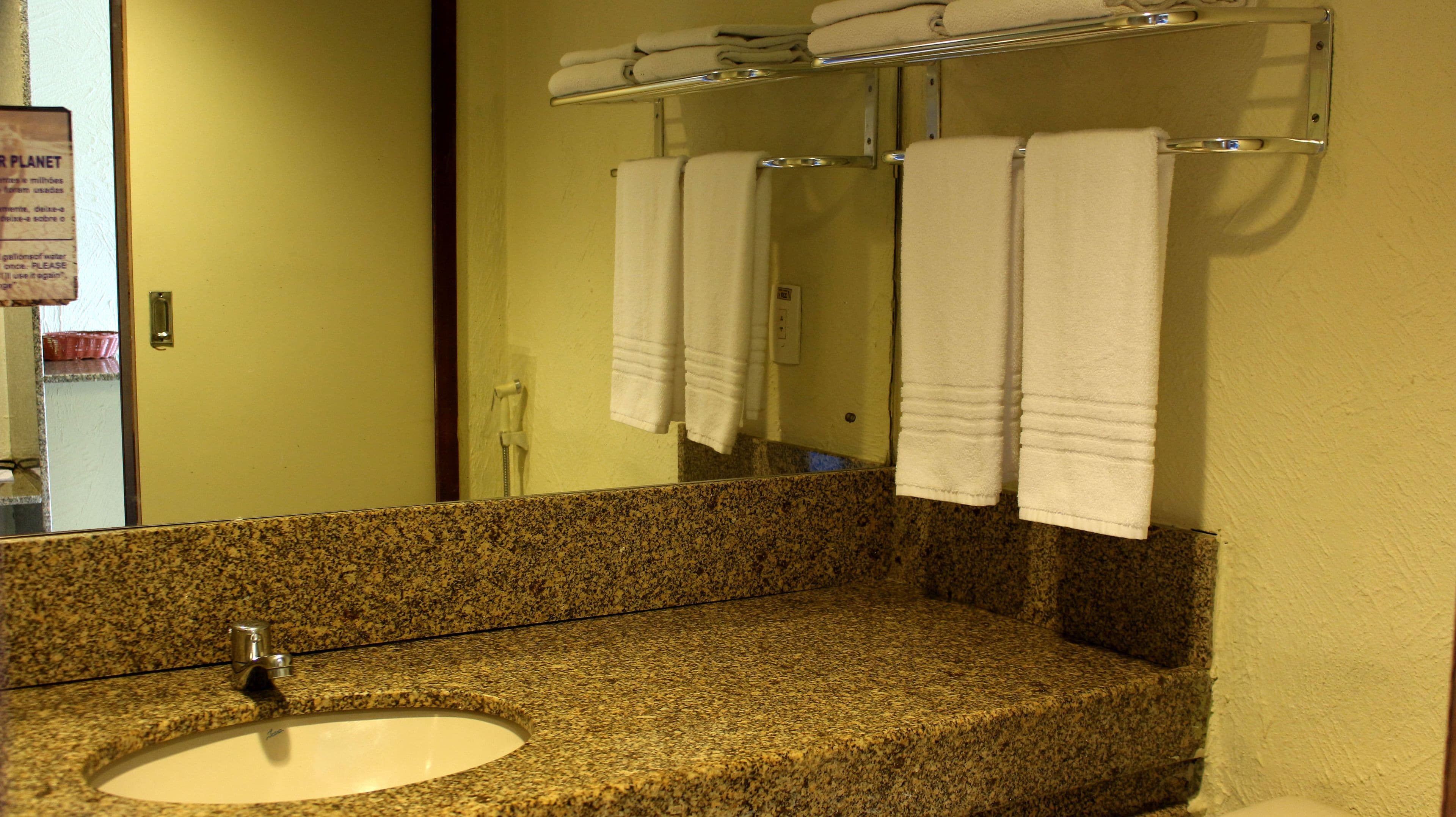 Foto - Natal Praia Hotel