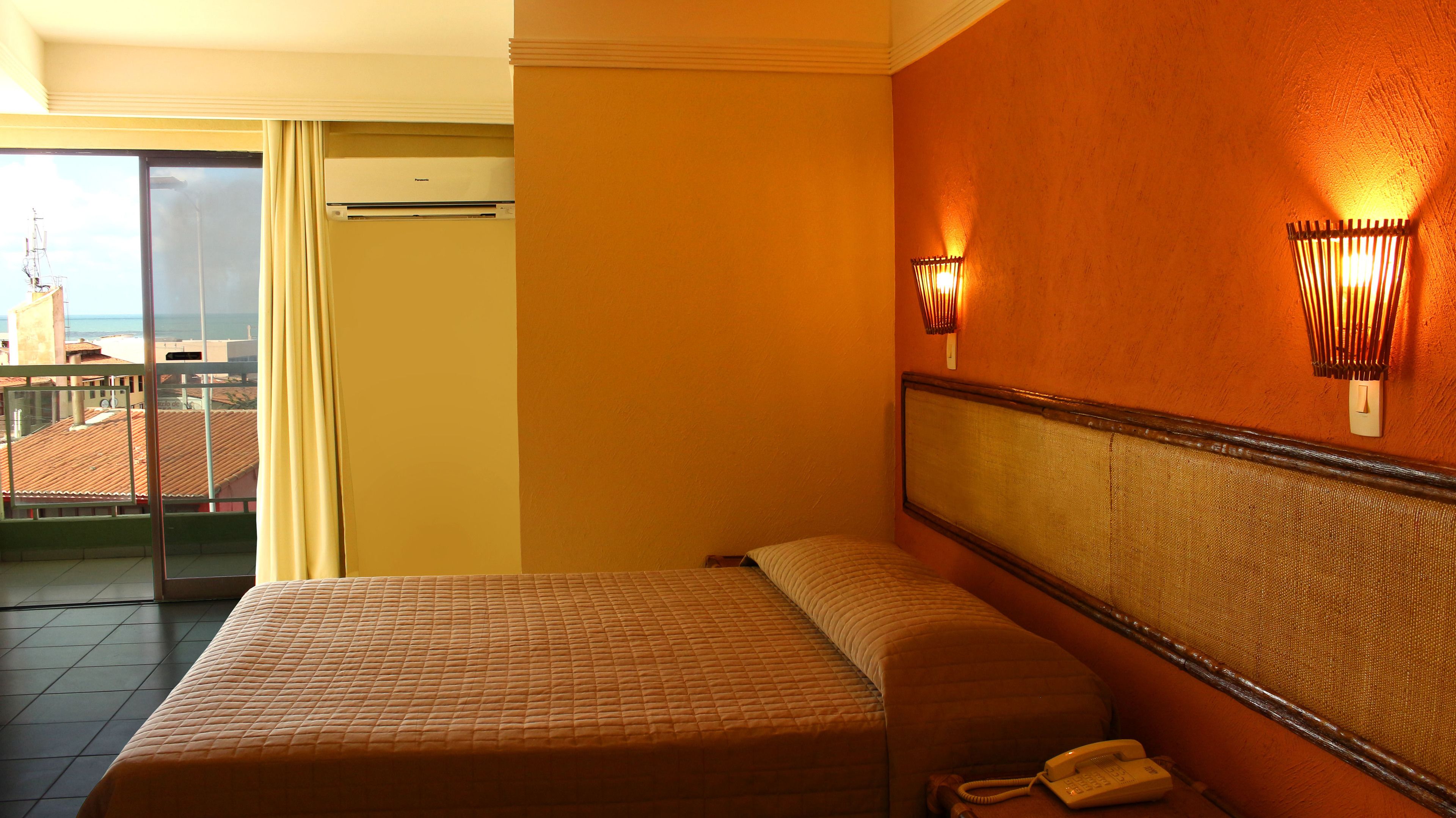 Foto - Natal Praia Hotel