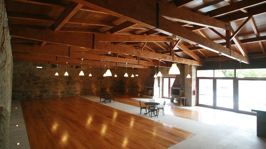 Hotel Alves