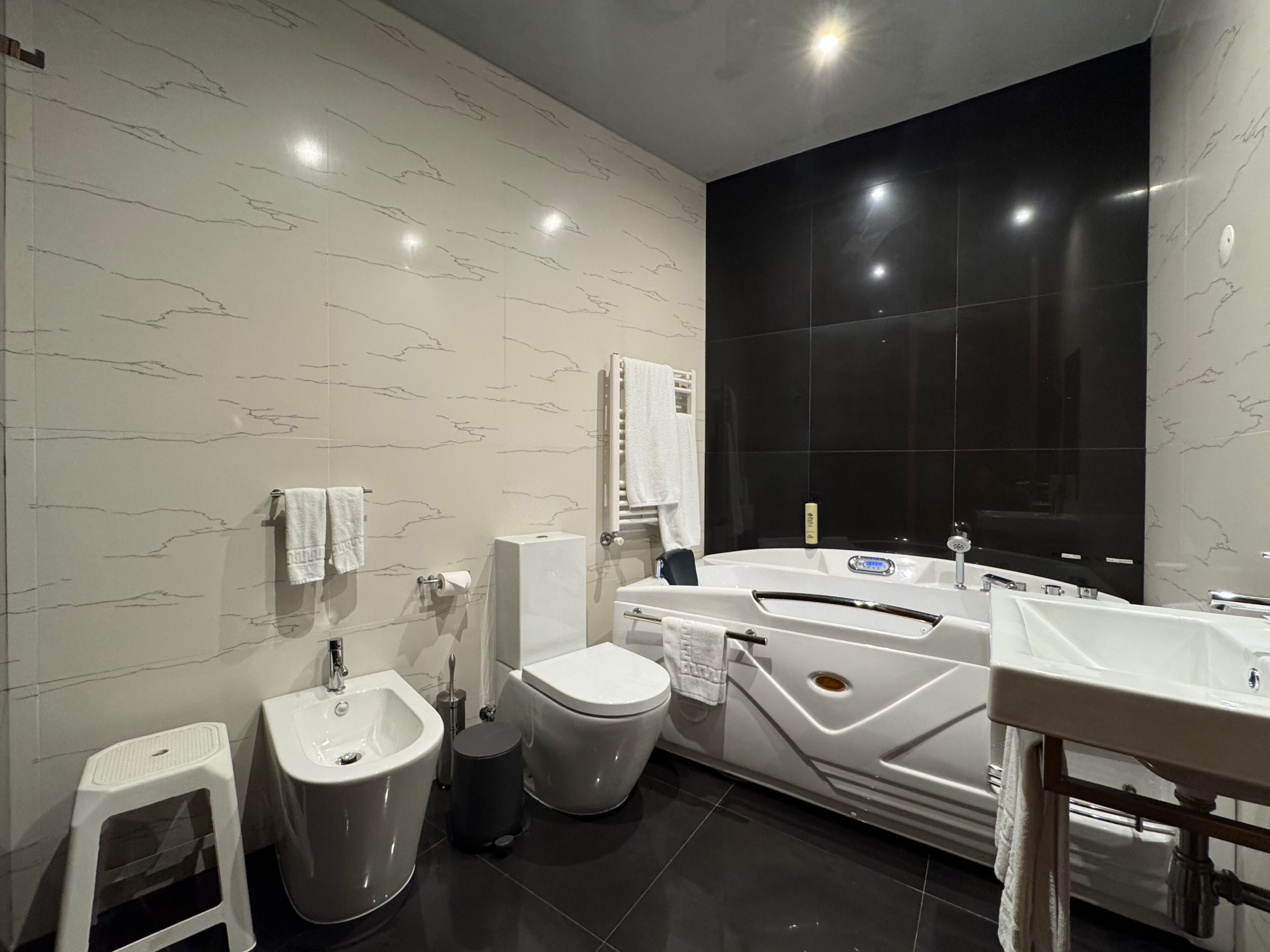 Foto - Hotel Alves