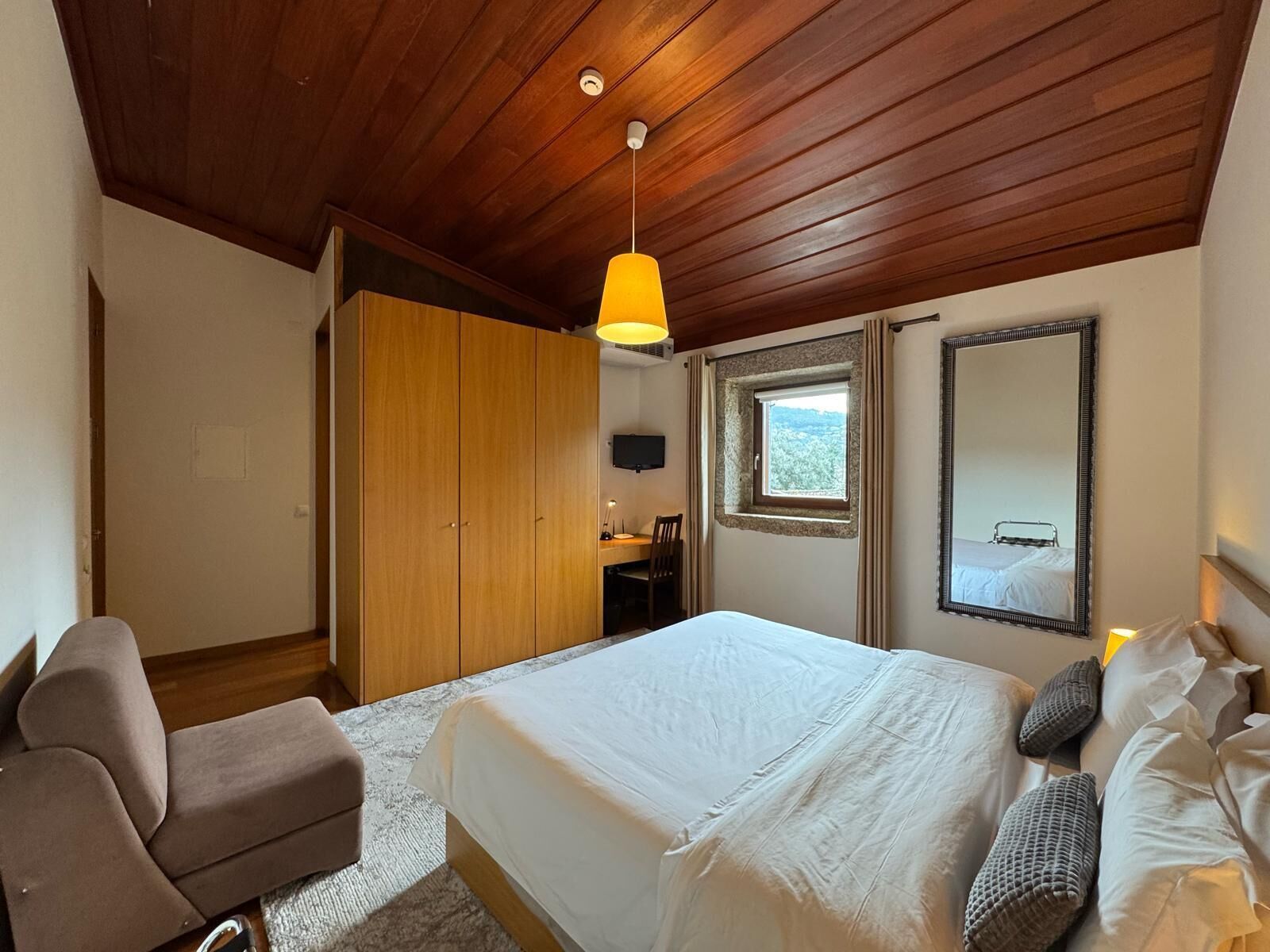 Foto - Hotel Rural Alves - BRAGA - Casa Alves de Torneiros