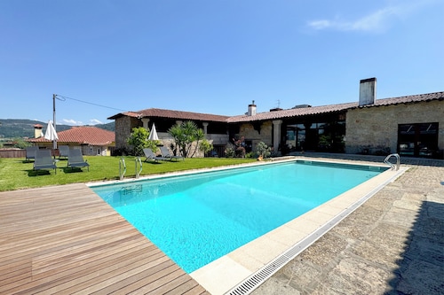 Hotel Rural Alves (Casa Alves de Torneiros)