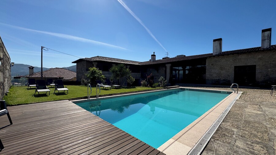 Hotel Alves