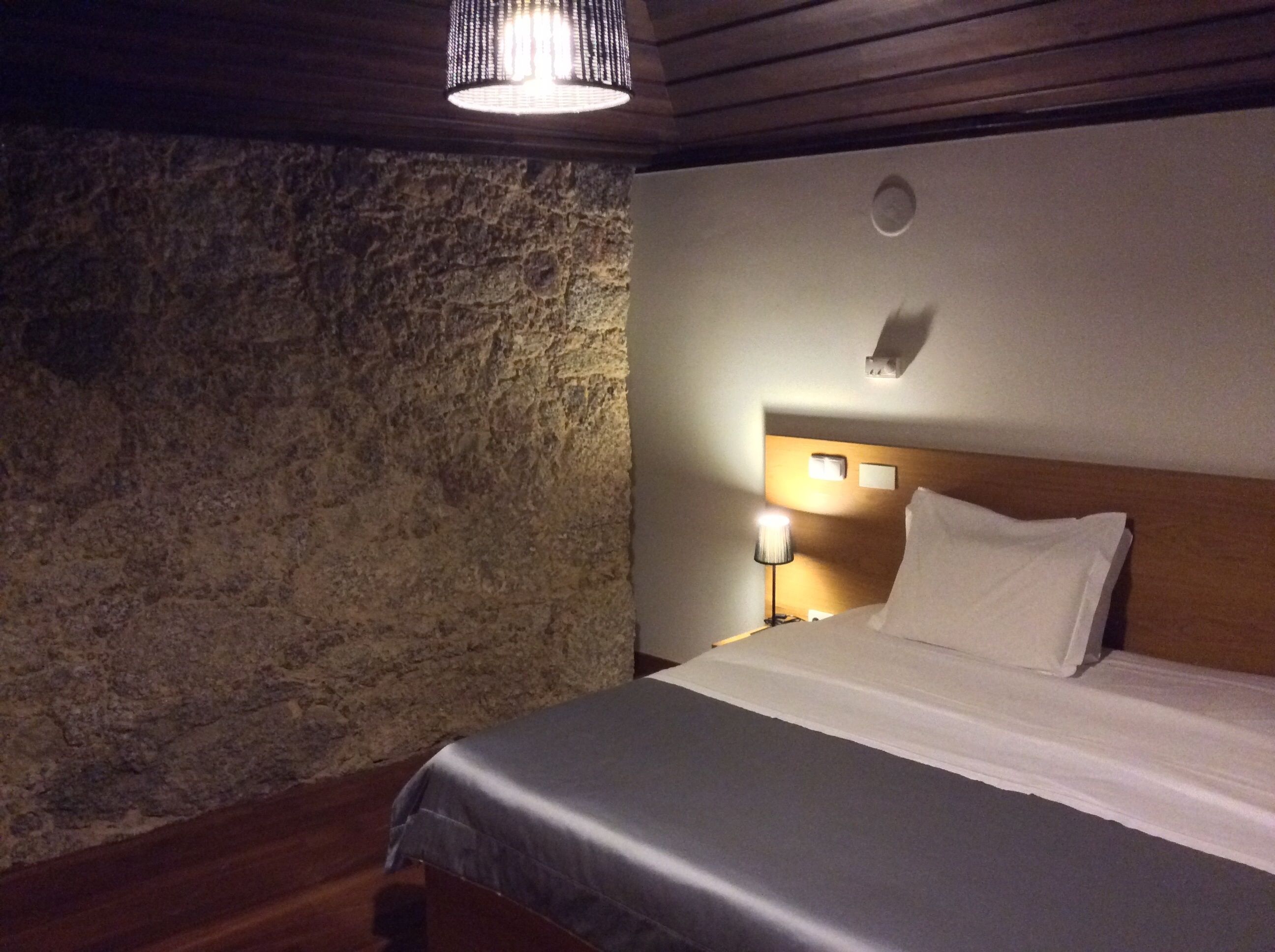 Foto - Hotel Rural Alves - BRAGA - Casa Alves de Torneiros